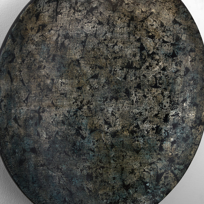 Lunar Wall Decor - Large