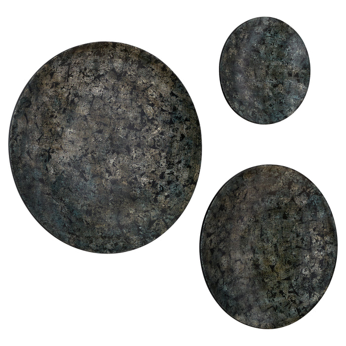 Lunar Wall Decor - Large