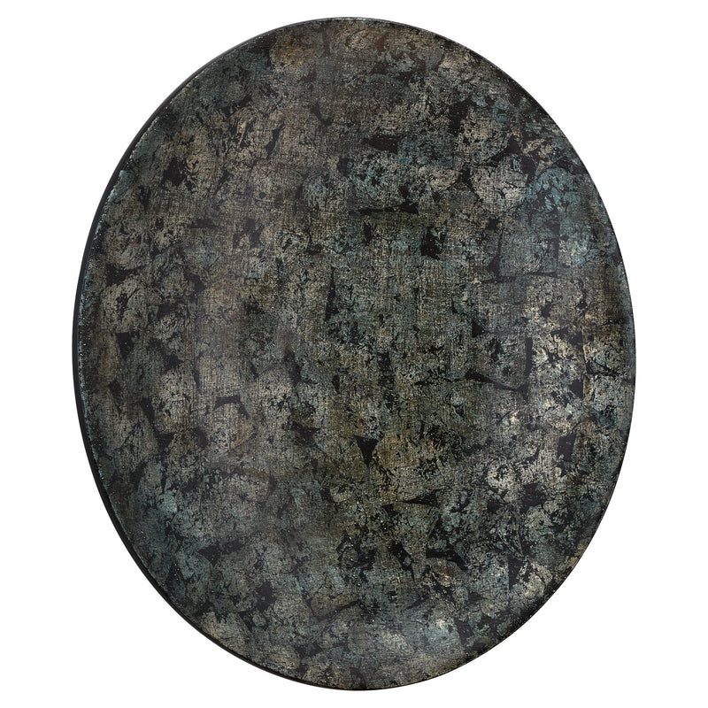 Lunar Wall Decor - Medium