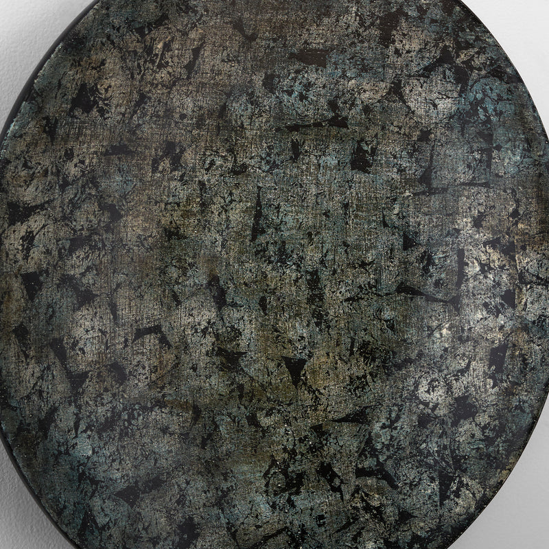 Lunar Wall Decor - Medium