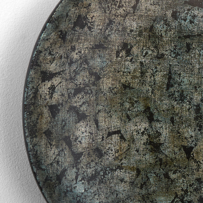 Lunar Wall Decor - Medium