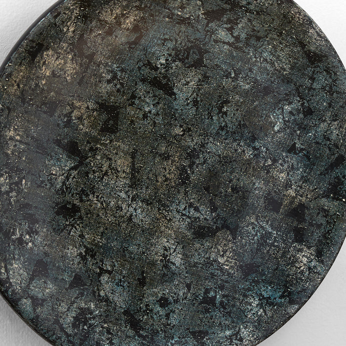Lunar Wall Decor - Small