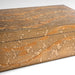 Florence Box | Bronze Lacquer - Large
