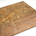 Florence Box | Bronze Lacquer - Small