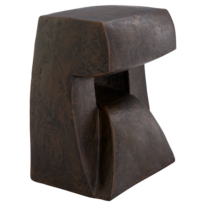 Moving Space Sculpture