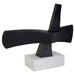 Divergence Sculpture