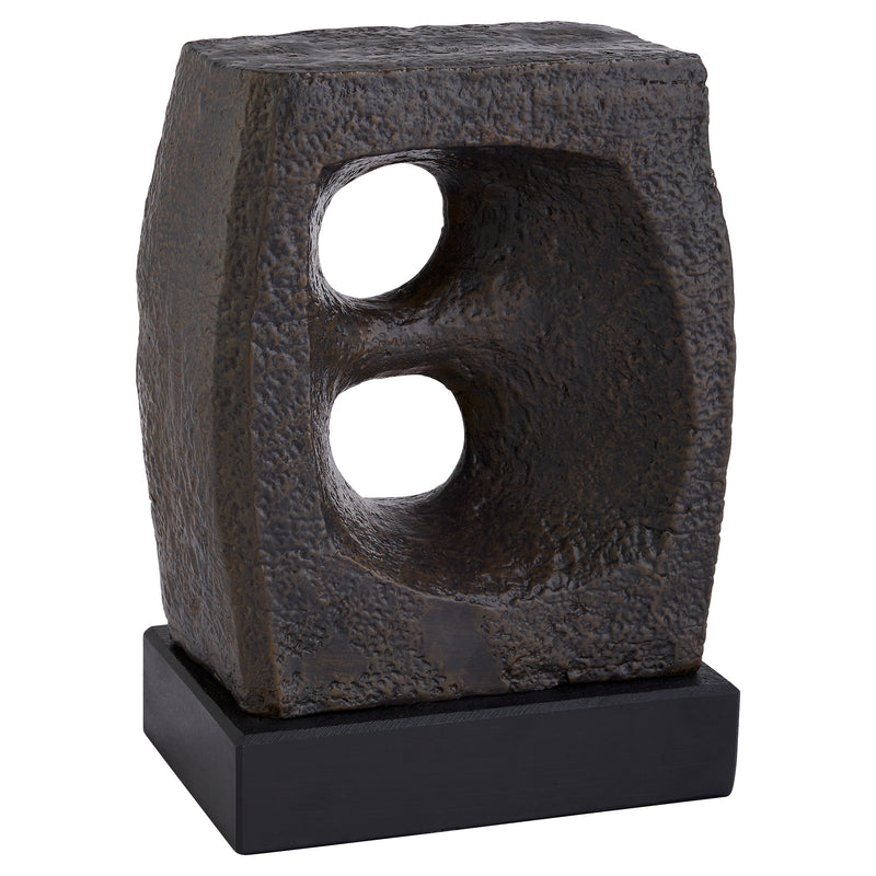 Brut Sculpture