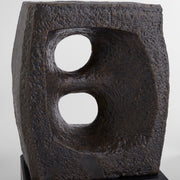 Brut Sculpture