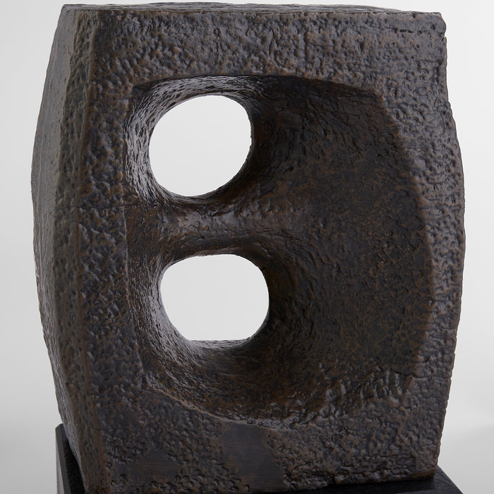 Brut Sculpture