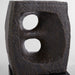 Brut Sculpture