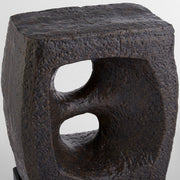 Brut Sculpture