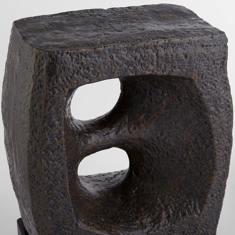 Brut Sculpture