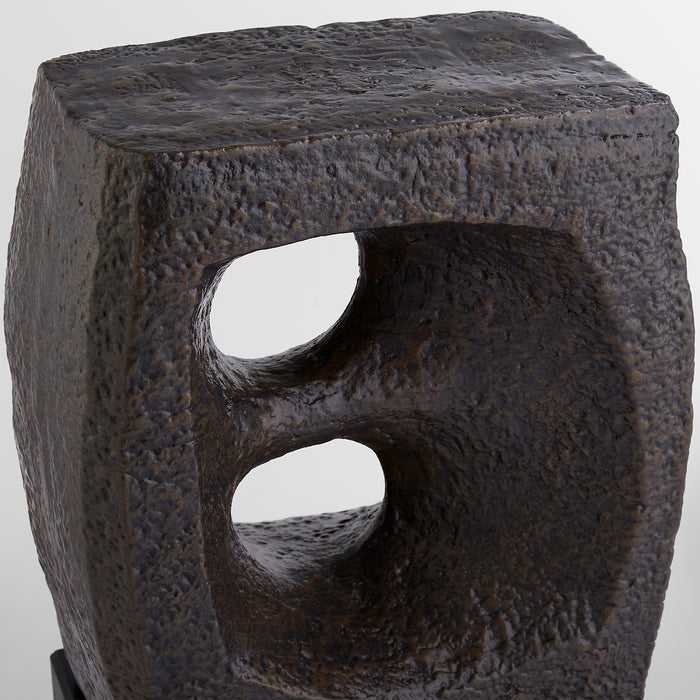 Brut Sculpture