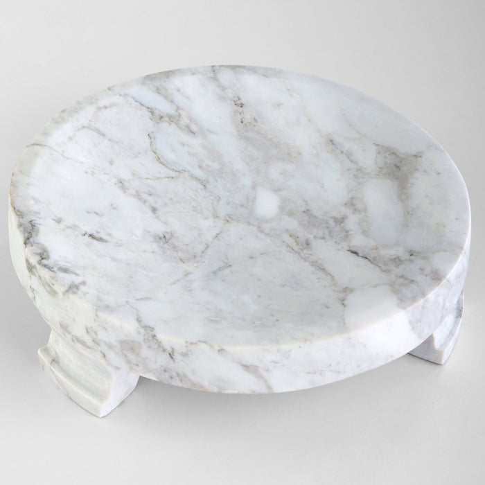 Modern Paw Tray | Round - Large