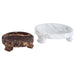 Modern Paw Tray | Round - Large