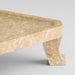 Modern Paw Tray | Square - Small
