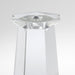 Faceted Candleholder - Medium