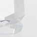 Faceted Candleholder - Medium