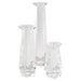 Faceted Candleholder - Medium