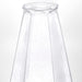 Jager Vase | Clear - Tall