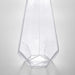Jager Vase | Clear - Tall
