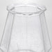 Jager Vase | Clear - Short