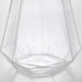 Jager Vase | Clear - Short