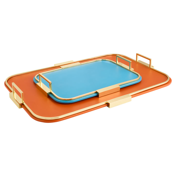 Campaign Tray - Extra Large