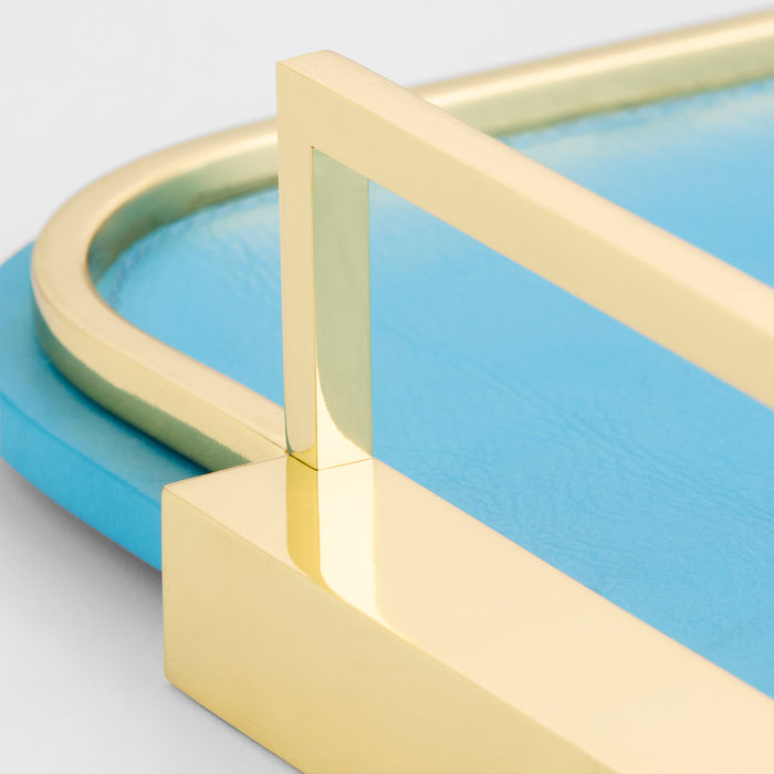 Campaign Tray - Medium