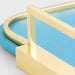 Campaign Tray - Medium