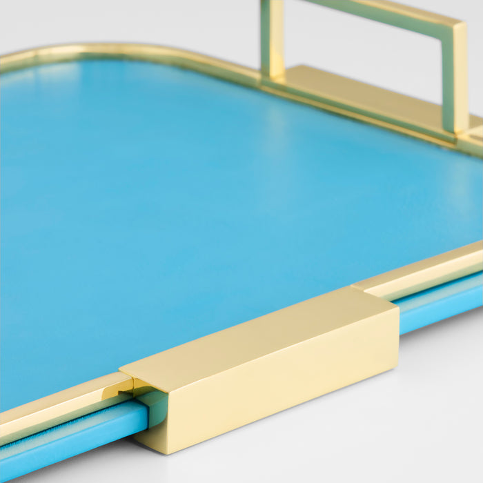 Campaign Tray - Medium