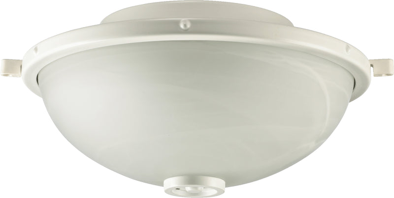 Quorum Home Quorum - 1395-808 - LED Patio Light Kit - Studio White