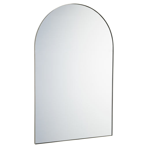 Quorum Home Quorum - 14-2946-61 - Mirror - Silver Finished
