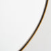 Quorum Home Quorum - 15-2032-21 - Mirror - Gold Finished