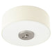 Quorum Home Quorum - 1858-9165 - LED Light Kit - Satin Nickel