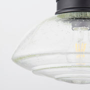 Quorum Home Quorum - 1902-69 - LED Fan Light Kit - Textured Black
