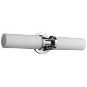Quorum Home Oxygen - 2-5121-114 - Two Light Vanity - Polished Chrome