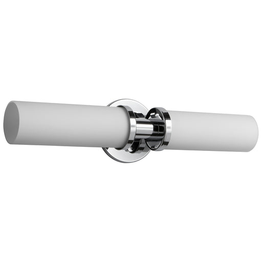 Quorum Home Oxygen - 2-5121-114 - Two Light Vanity - Polished Chrome