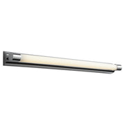 Quorum Home Oxygen - 2-5132-14 - One Light Vanity - Polished Chrome