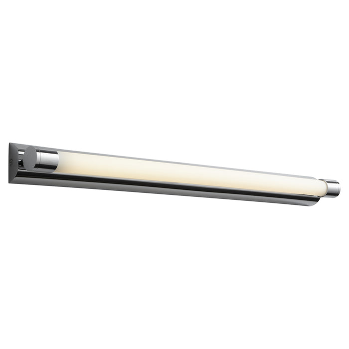 Quorum Home Oxygen - 2-5132-14 - One Light Vanity - Polished Chrome