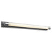 Quorum Home Oxygen - 2-5132-14 - One Light Vanity - Polished Chrome