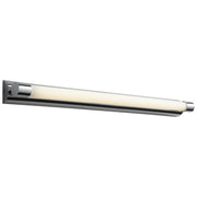 Quorum Home Oxygen - 2-5132-14 - One Light Vanity - Polished Chrome