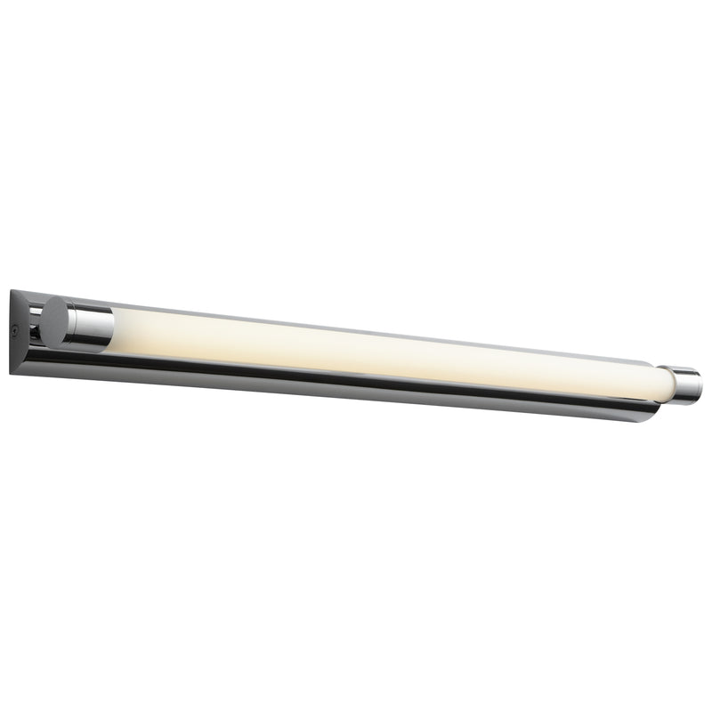 Quorum Home Oxygen - 2-5132-14 - One Light Vanity - Polished Chrome