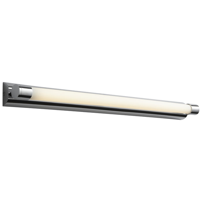 Quorum Home Oxygen - 2-5132-14 - One Light Vanity - Polished Chrome