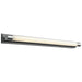 Quorum Home Oxygen - 2-5132-14 - One Light Vanity - Polished Chrome