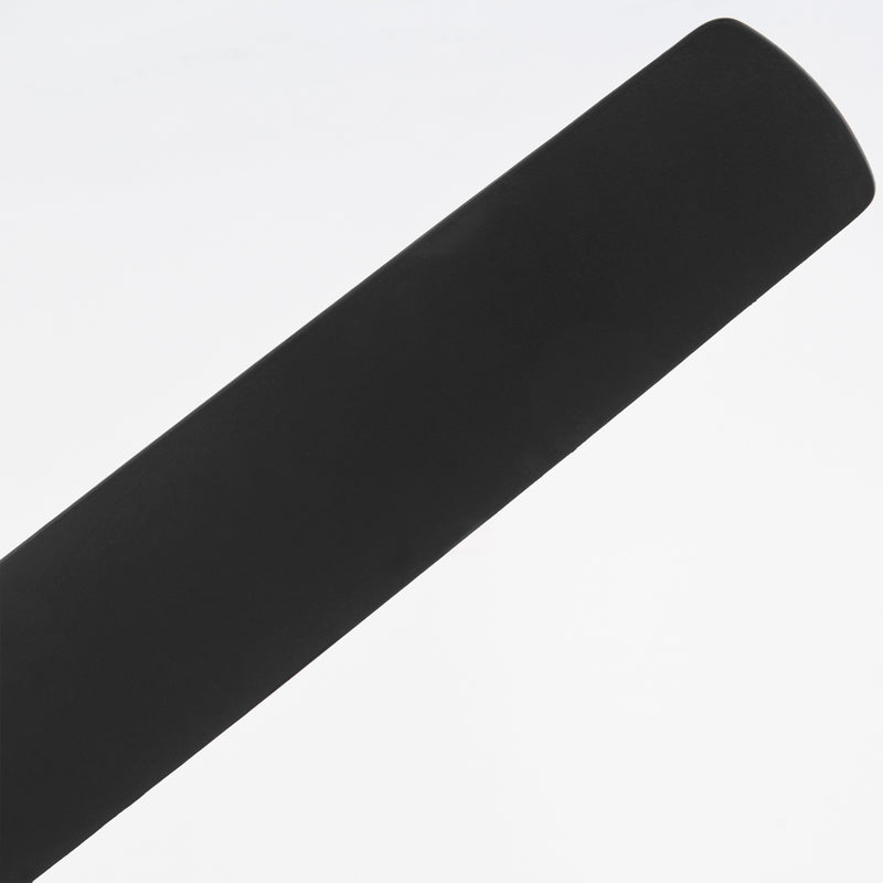 BANZAI 52" 3 Blade Hugger - Brushed Brass