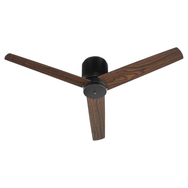 BANZAI 52" 3 Blade Hugger - Matte Black