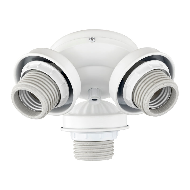 Quorum Home Quorum - 2303-9108 - LED Light Kit - Studio White