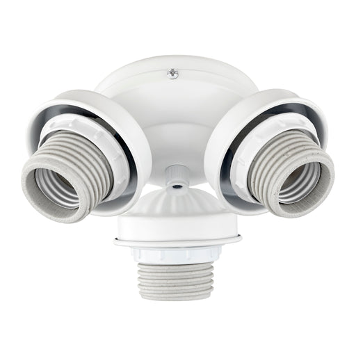 Quorum Home Quorum - 2303-9108 - LED Light Kit - Studio White