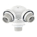 Quorum Home Quorum - 2303-9108 - LED Light Kit - Studio White